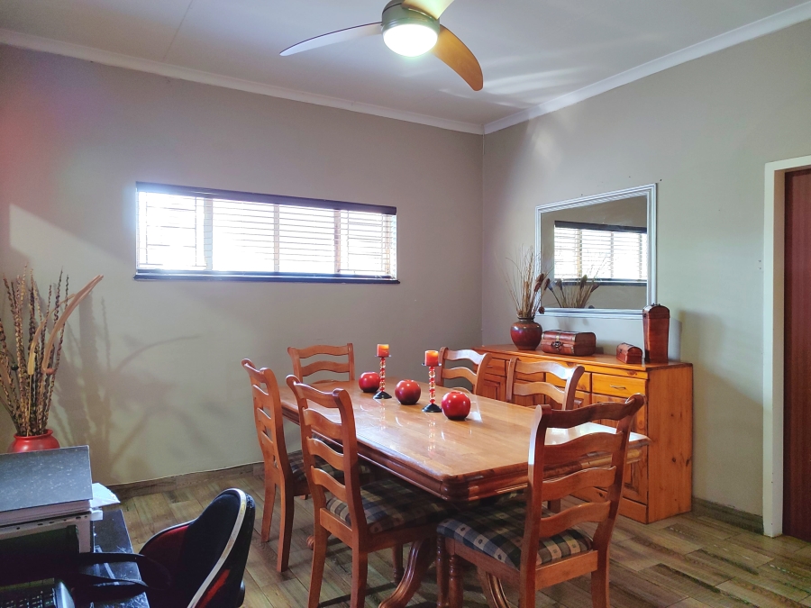 3 Bedroom Property for Sale in Meiringspark North West